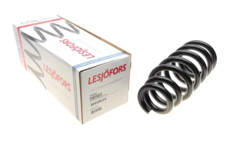 Пружина підвіски Lesjoefors LESJOFORS 4059251