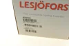 Пружины подвески LESJOFORS 4047000 (фото 6)