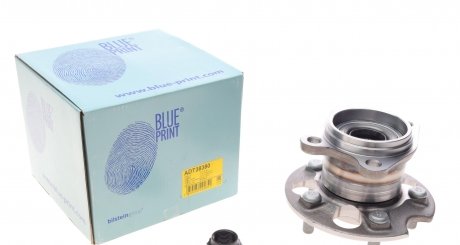 Підшипник колеса,комплект BLUE PRINT ADT38380