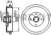 Барабан гальмівний PROFIT 5020-0097 (фото 1)
