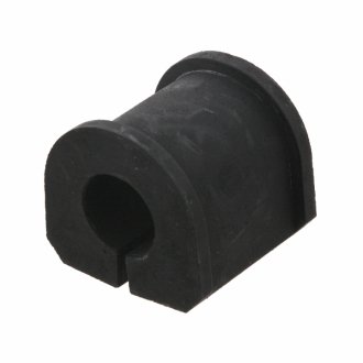 Подушка стабілізатора гумова SWAG 40931067 (фото 1)