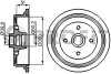 Барабан тормозной PROFIT 5020-0001 (фото 1)