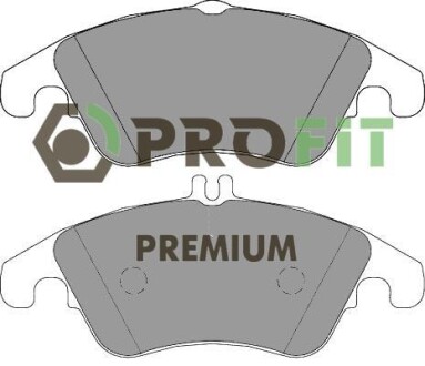 Тормозные колодки PROFIT 5005-1979