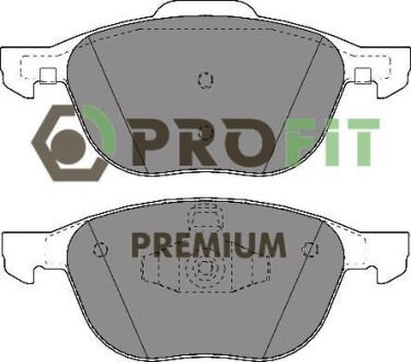 Тормозные колодки PROFIT 5005-1594