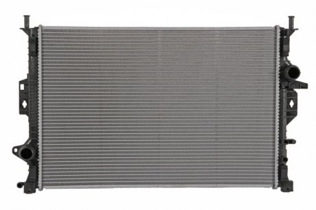 Радиатор охлаждения NISSENS 65615A (фото 1)