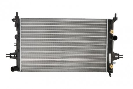 Радиатор охлаждения NISSENS 632461 (фото 1)