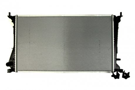 Радиатор охлаждения NISSENS 630709 (фото 1)