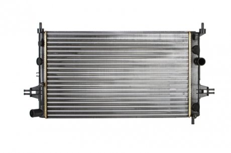 Радиатор охлаждения NISSENS 630041 (фото 1)