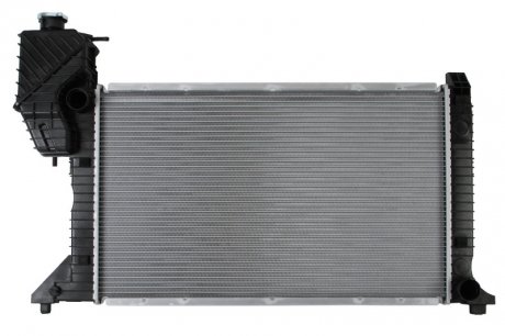 Радиатор охлаждения NISSENS 62664A (фото 1)