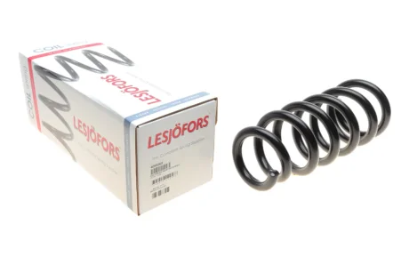 Пружина підвіски Lesjoefors LESJOFORS 4059263