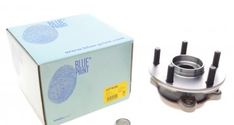 Ступица колеса BLUE PRINT ADT38286 (фото 1)