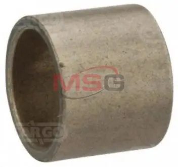 Втулка металлическая CARGO B140757