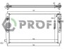 Радіатор охолоджування PROFIT 4012A1 (фото 1)