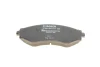 Тормозные колодки 0 986 494 173 BOSCH 0986494173 (фото 7)