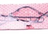 Комплект прокладок, кришка головки циліндра ELRING 026.551 (фото 1)