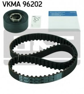 Комплект ремня ГРМ SKF VKMA 96202 (фото 1)