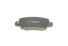 Тормозные колодки 986424790 BOSCH 0986424790 (фото 7)