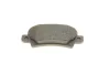 Тормозные колодки 986424790 BOSCH 0986424790 (фото 8)