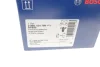 Колодки гальмівні дискові BOSCH 0986424789 (фото 12)