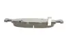 Тормозные колодки 986424666 BOSCH 0986424666 (фото 3)