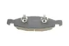 Тормозные колодки 986424666 BOSCH 0986424666 (фото 7)