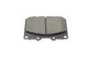 Колодки гальмівні дискові BOSCH 0986424640 (фото 7)