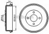 Барабан гальмівний 986477051 BOSCH 0986477051 (фото 1)