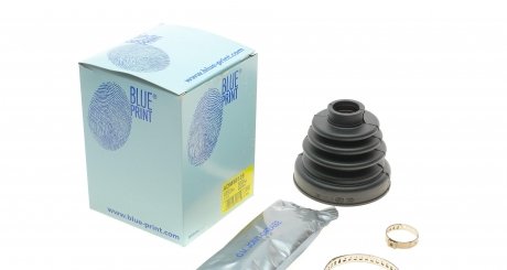 Комплект пильовика BLUE PRINT ADM58128 (фото 1)