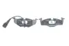 Тормозные колодки 986424723 BOSCH 0986424723 (фото 5)