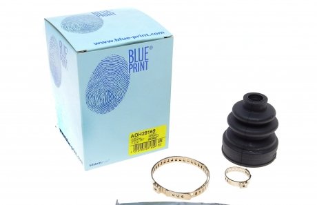 Комплект пильовика BLUE PRINT ADH28169