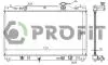 Радіатор охолоджування PROFIT 1830A2 (фото 1)