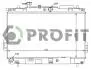 Радиатор охлаждения PROFIT 1806A4 (фото 1)