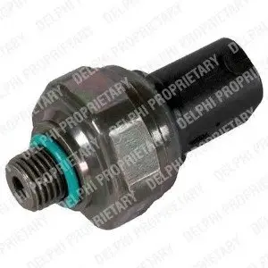 Датчик тиску холодоагенту BMW запчасти DELPHI TSP0435069