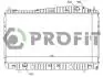 Радиатор охлаждения PROFIT 1705A5 (фото 1)