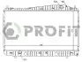 Радиатор охлаждения PROFIT 1705A5 (фото 2)