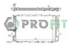 Радіатор охолоджування PROFIT 0014A4 (фото 2)