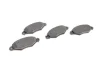 Тормозные колодки 0 986 424 455 BOSCH 0986424455 (фото 11)