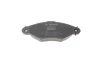 Тормозные колодки 0 986 424 455 BOSCH 0986424455 (фото 6)