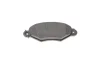 Тормозные колодки 0 986 424 455 BOSCH 0986424455 (фото 7)