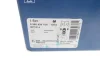 Тормозные колодки 0 986 494 104 BOSCH 0986494104 (фото 9)
