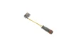 Колодки гальмівні дискові BOSCH 0986494081 (фото 8)