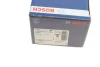 Колодки гальмівні дискові BOSCH 0986494081 (фото 9)