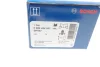 Тормозные колодки 0 986 494 051 BOSCH 0986494051 (фото 10)
