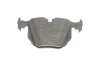 Колодки гальмівні дискові BOSCH 0986494006 (фото 8)