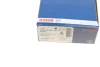 Колодки гальмівні дискові BOSCH 0986494006 (фото 9)