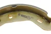 Тормозные колодки 986487852 BOSCH 0986487852 (фото 7)