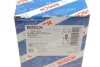 Тормозные колодки 986487852 BOSCH 0986487852 (фото 10)