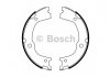 Колодки гальмівні барабанні BOSCH 0986487776 (фото 1)