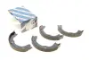 Тормозные колодки 986487776 BOSCH 0986487776 (фото 1)