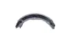 Тормозные колодки 986487723 BOSCH 0986487723 (фото 3)